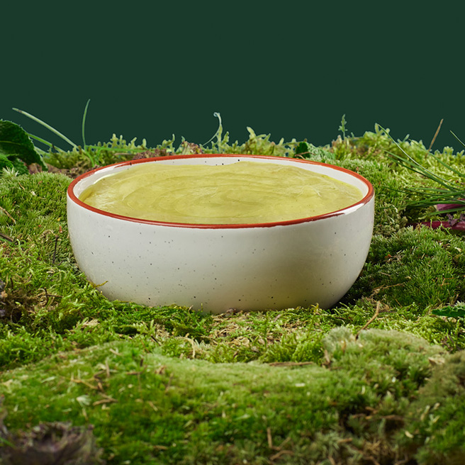 CREMA DE CABALAZA