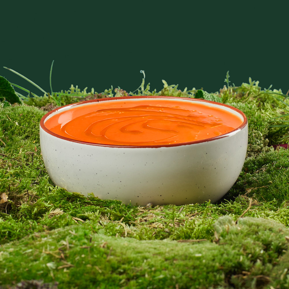 CREMA DE CABALAZA